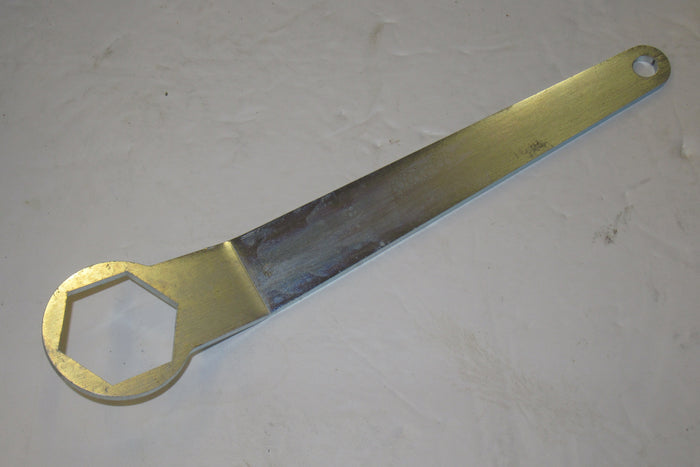 Sump spanner 500 600 650 750 850 Norton Commando Dominator Atlas oil drain plug wrench