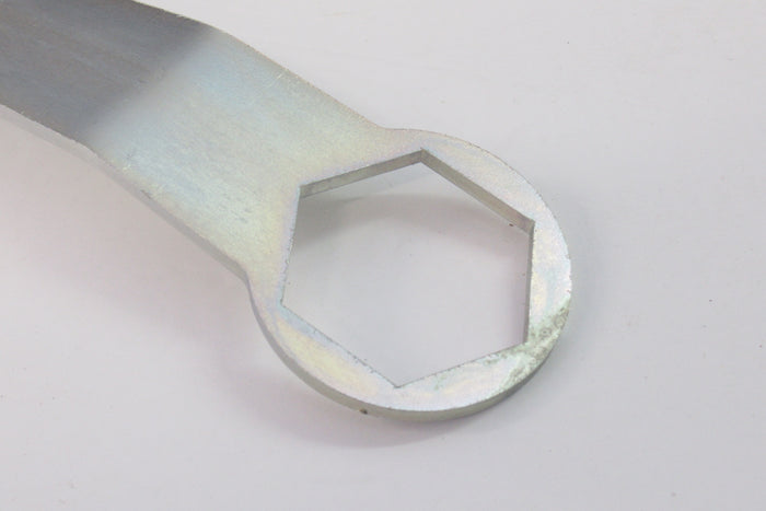 Sump spanner 500 600 650 750 850 Norton Commando Dominator Atlas oil drain plug wrench