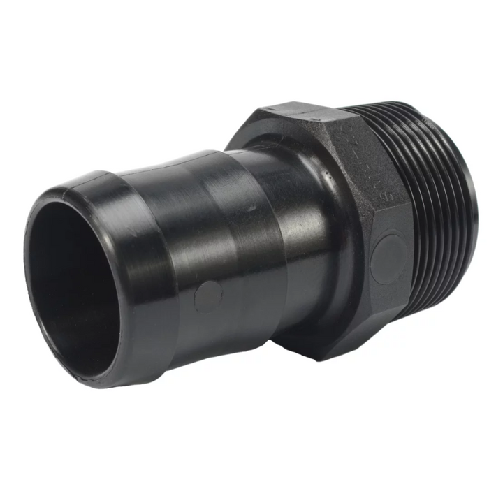 SUPEX 38MM NUT & TAIL