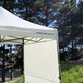 SUPEX 3M X 3M SOLID WALL