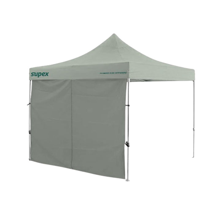 SUPEX 3M X 3M SOLID WALL
