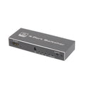 Switch 4x1 8K@60Hz HDCP2.3
