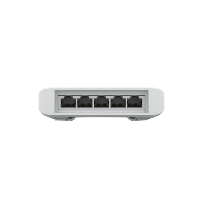 Switch 5 Puertos/ RJ45 10/100/1000 POE ADMINISTRADO