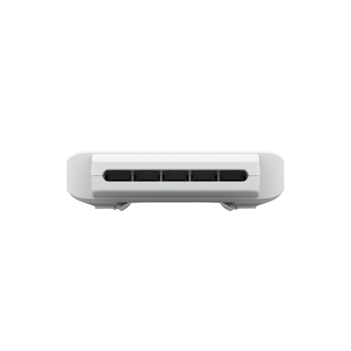Switch 5 Puertos/ RJ45 10/100/1000 POE ADMINISTRADO