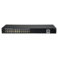 Switch Cloud Gestionable 24 Puertos Gigabit Enrackable RG-ES224GC Reyee