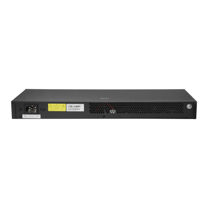 Switch Cloud Gestionable 24 Puertos Gigabit Enrackable RG-ES224GC Reyee