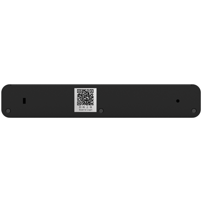 Switch Cloud Gestionable 8 Puertos Gigabit + 2 SFP RG-NBS3100-8GT2SFP Reyee
