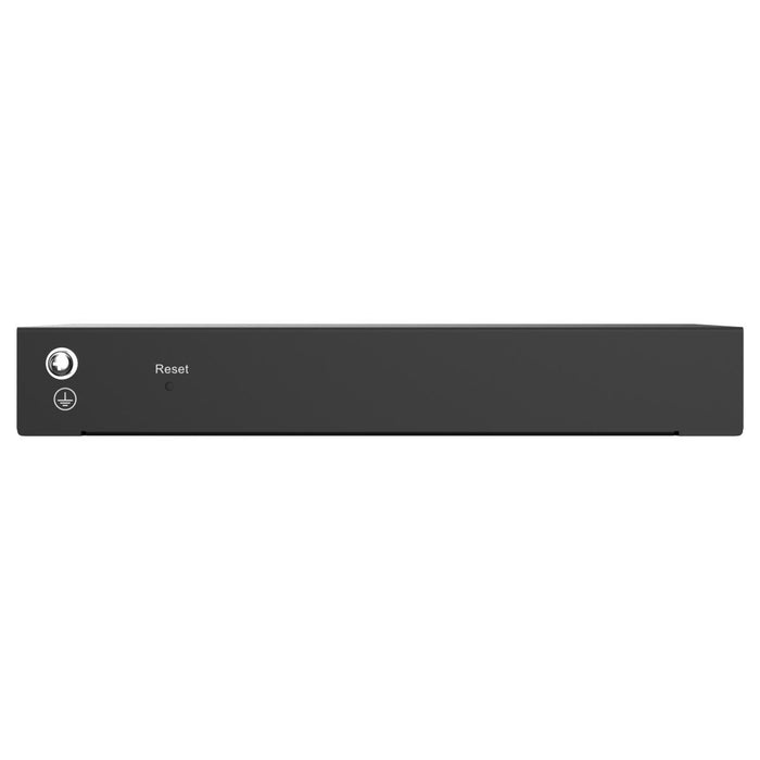 Switch Cloud Gestionable 8 Puertos Gigabit RG-ES208GC Reyee
