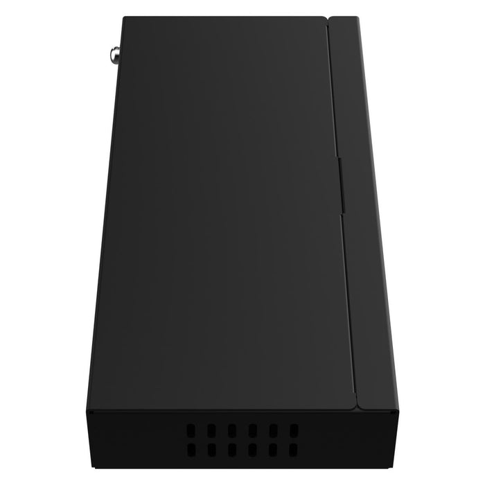 Switch Cloud Gestionable 8 Puertos Gigabit RG-ES208GC Reyee