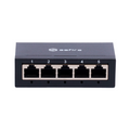 Switch de sobremesa 5 puertos Gigabit