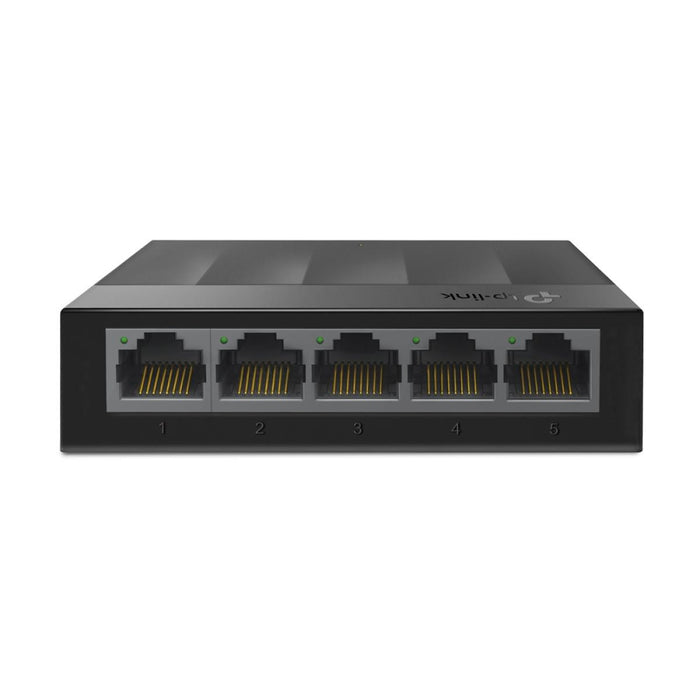Switch Gigabit TP-Link LS1005G de 5 Puertos 10/100/1000 Mbps
