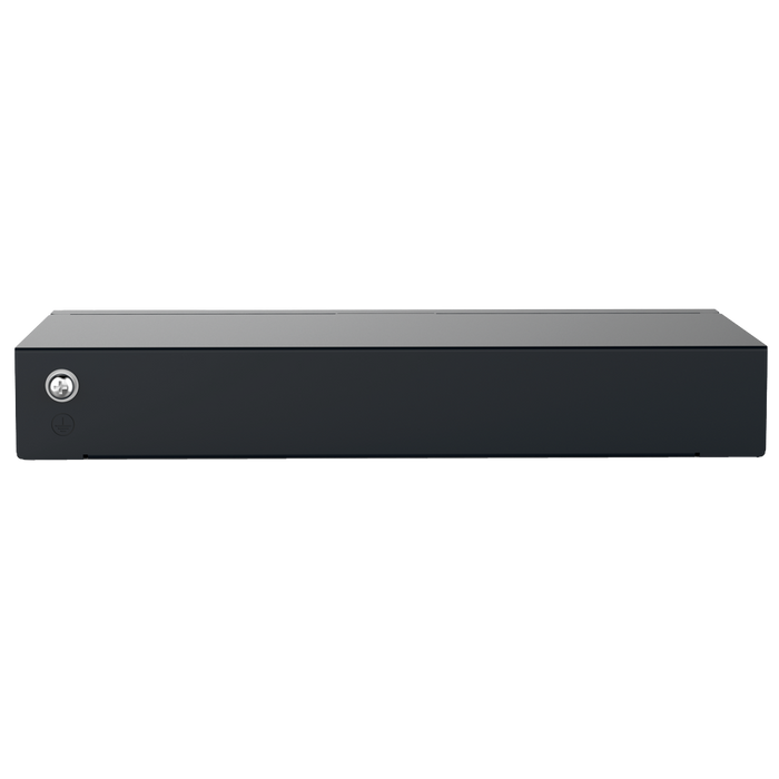 Switch No Gestionable 8 Puertos 10/100 Mbps Carcasa Metal RG-ES108D Reyee