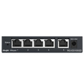 Switch Sobremesa 5 Puertos Gigabit Carcasa Metal RG-ES105GD Reyee