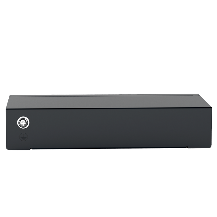 Switch Sobremesa 5 Puertos Gigabit Carcasa Metal RG-ES105GD Reyee