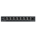 Switch Sobremesa 8 Puertos Gigabit Carcasa Metal RG-ES108GD Reyee