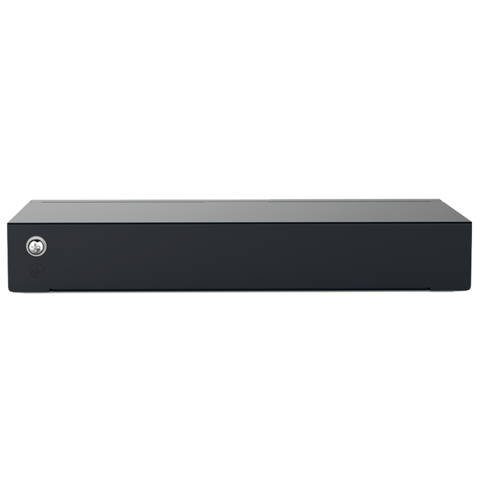 Switch Sobremesa 8 Puertos Gigabit Carcasa Metal RG-ES108GD Reyee