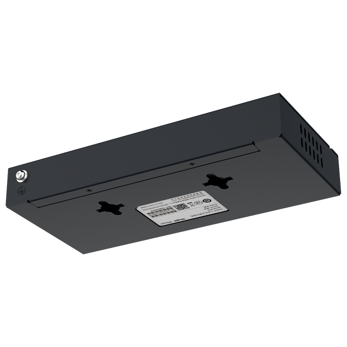 Switch Sobremesa 8 Puertos Gigabit Carcasa Metal RG-ES108GD Reyee