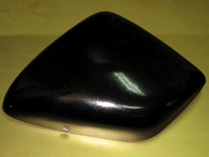 T140 TR7 retro side cover UK Made fiberglass Triumph OIF 750 sidecovers covers