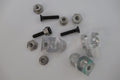 T150 PWK carb retrofit cable stock manifold Throttle gantry conversion kit T160