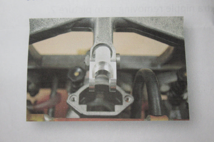 T150 PWK carb retrofit cable stock manifold Throttle gantry conversion kit T160