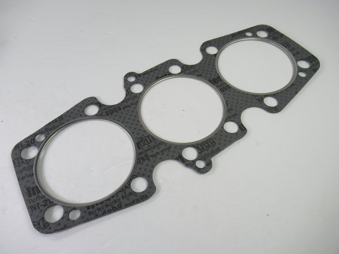 T150 T160 Trident headgasket Triumph triple cylinder head gasket 71-4250 71-3941