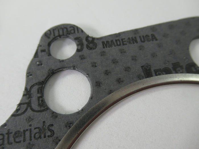 T150 T160 Trident headgasket Triumph triple cylinder head gasket 71-4250 71-3941