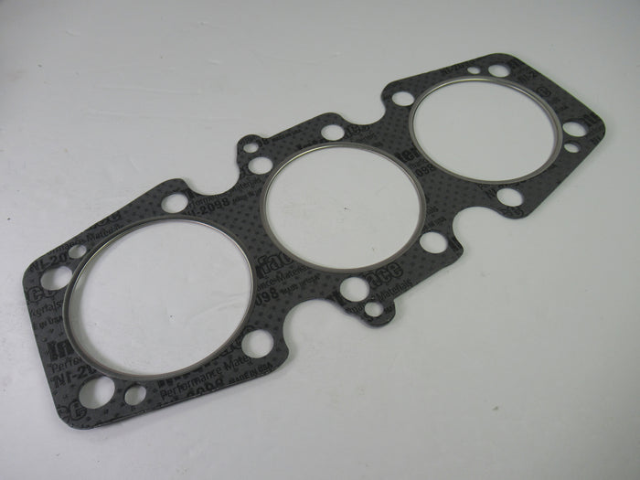 T150 T160 Trident headgasket Triumph triple cylinder head gasket 71-4250 71-3941