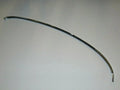 Tank Strip chrome trim 4 gallon tank TR6 1963 64 65 66 67 68 82-5398