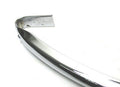Tank Top Strip styling trim 500 Triumph 1966-1968 82-7395 UK MADE