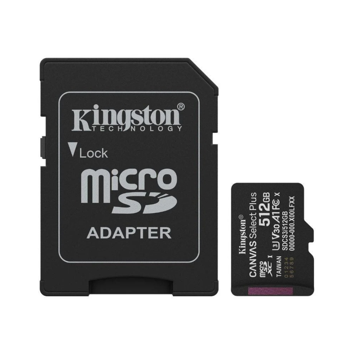 512 GB