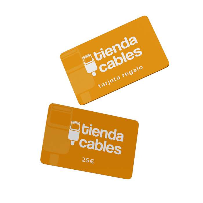 Tarjeta Tiendacables
