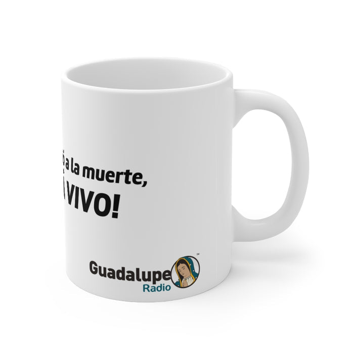 Taza Jesús venció a la muerte/Especial Cuaresma