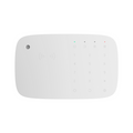 Teclado de Alarma con Lector RFID y Sirena 105 dB Grado 2 KeyPad Combi Ajax