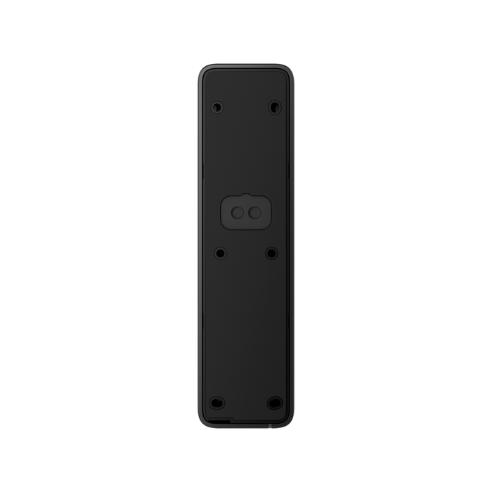 Teclado Exterior Ajax KeyPad Outdoor con Lector RFID