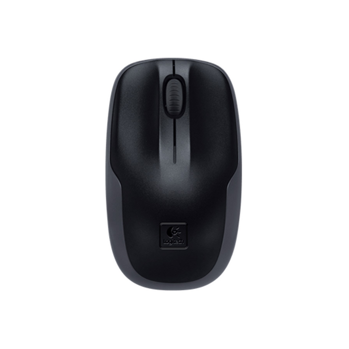 TECLADO ISO ES + MOUSE LOGITECH MK220 OPTICO WIRELESS