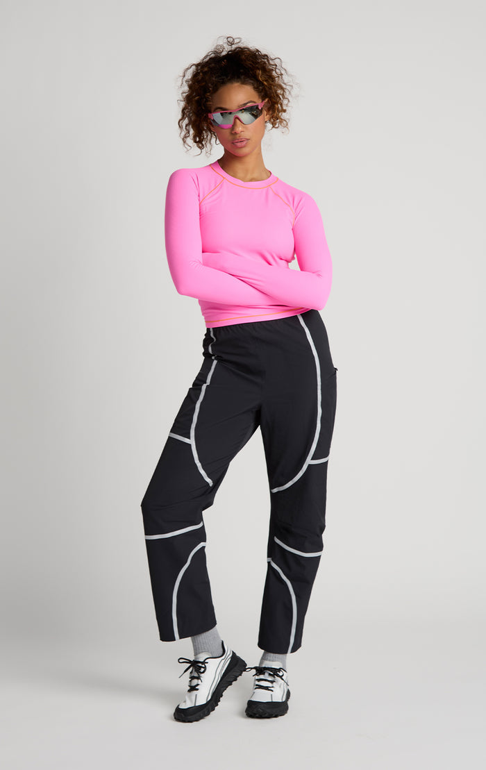 Tectonic Pant