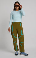Tectonic Pant