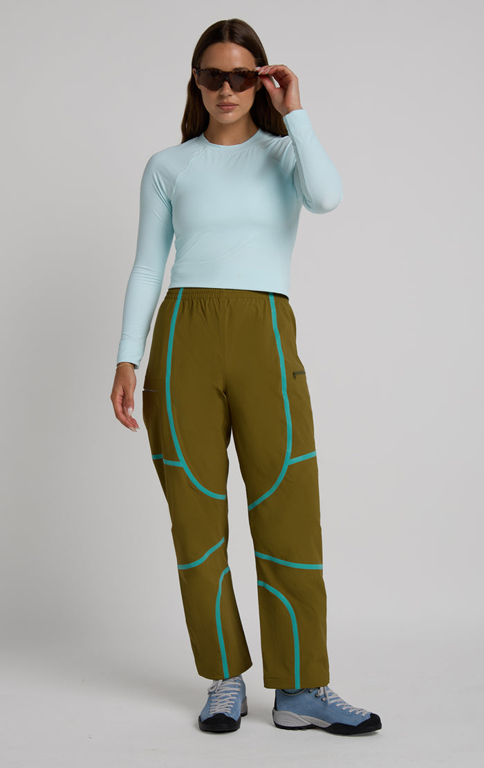 Tectonic Pant