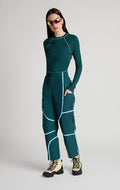 Tectonic Pant