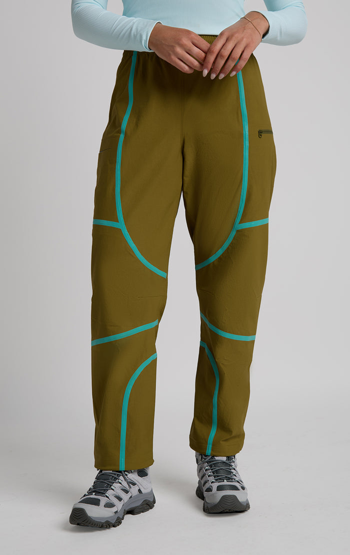 Tectonic Pant