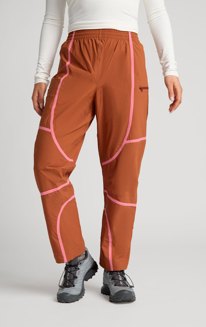 Tectonic Pant