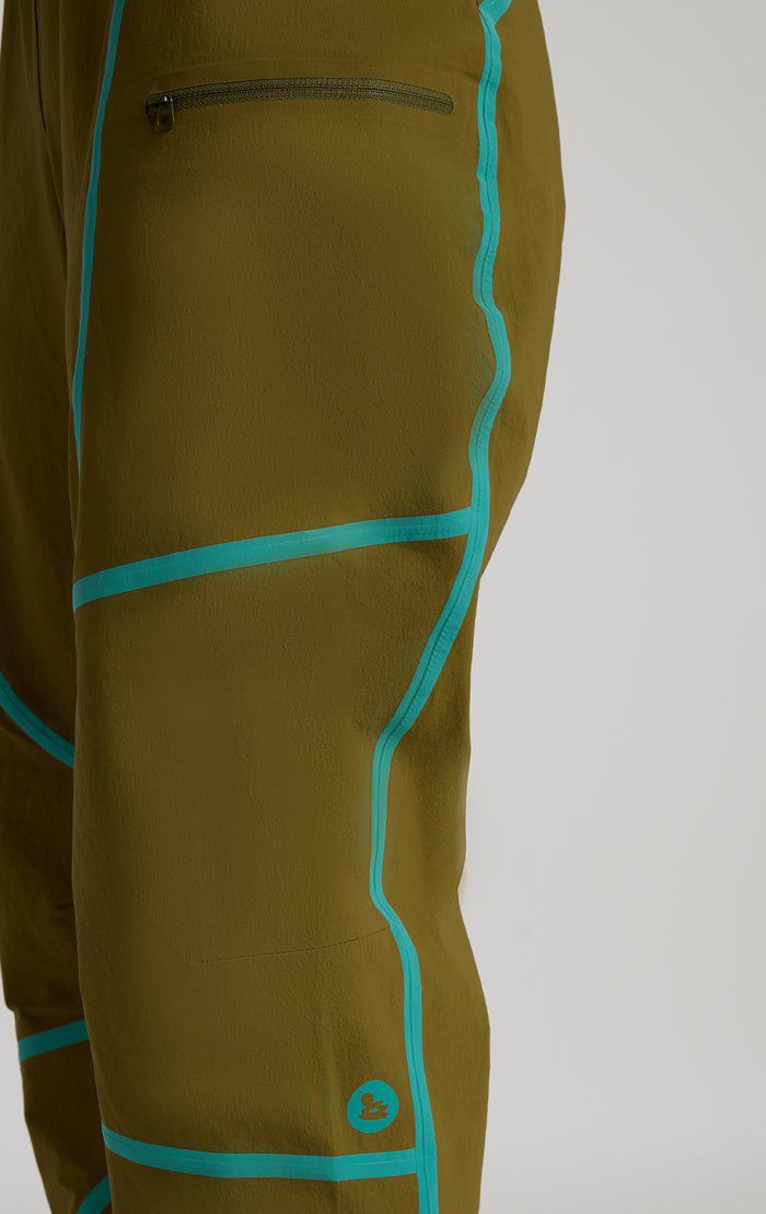 Tectonic Pant