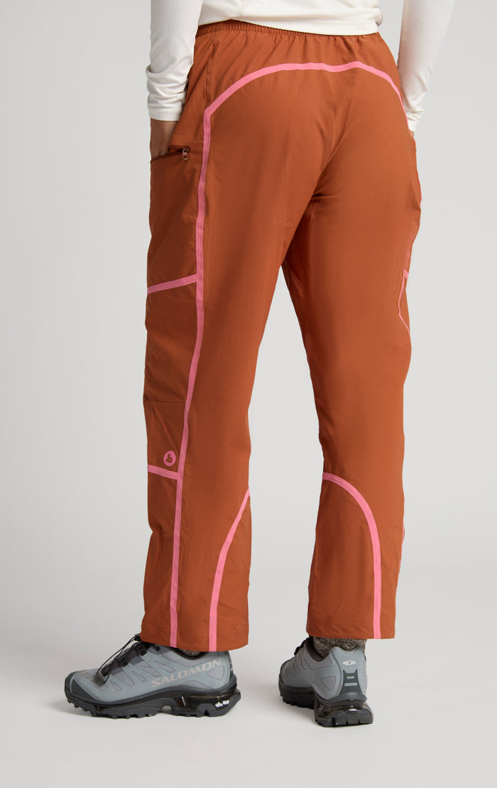 Tectonic Pant