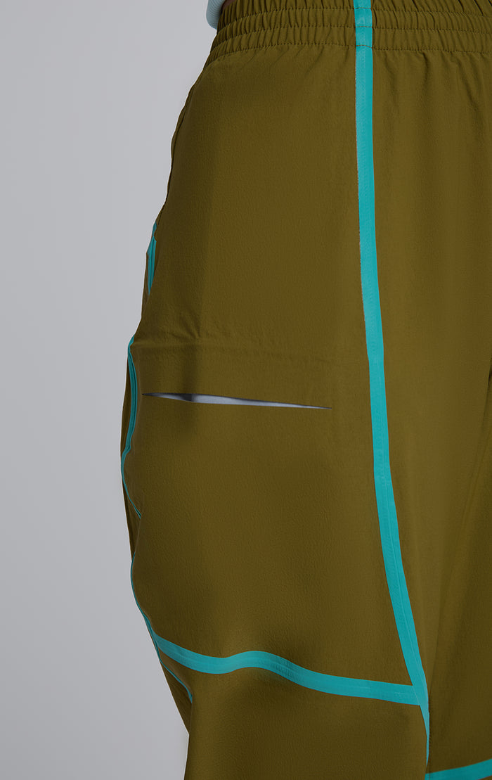 Tectonic Pant