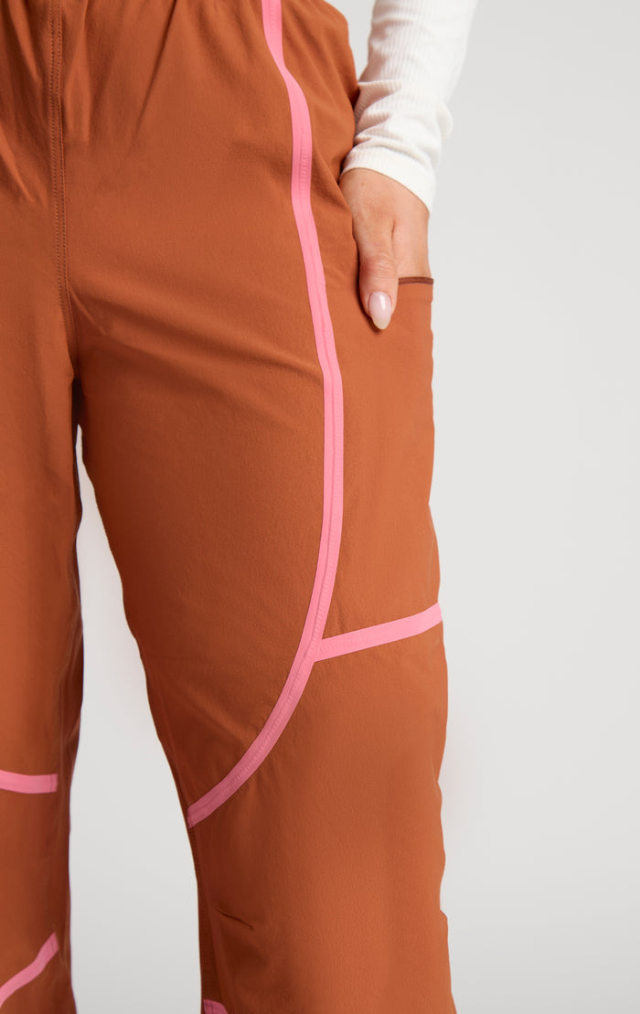 Tectonic Pant