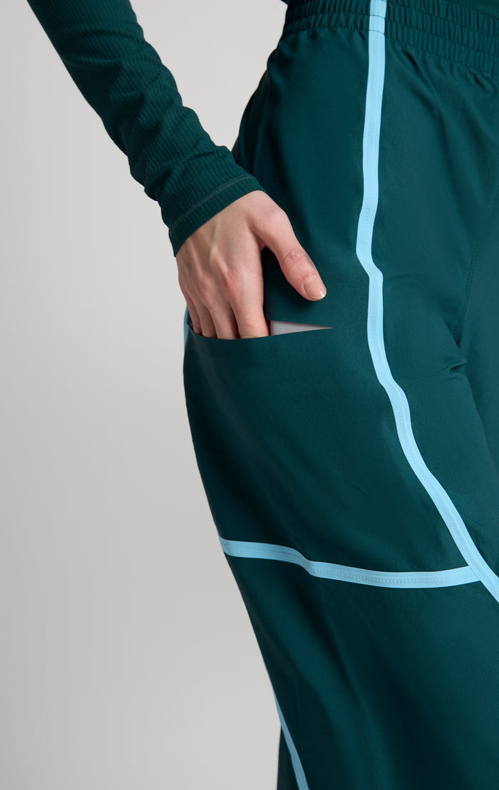 Tectonic Pant