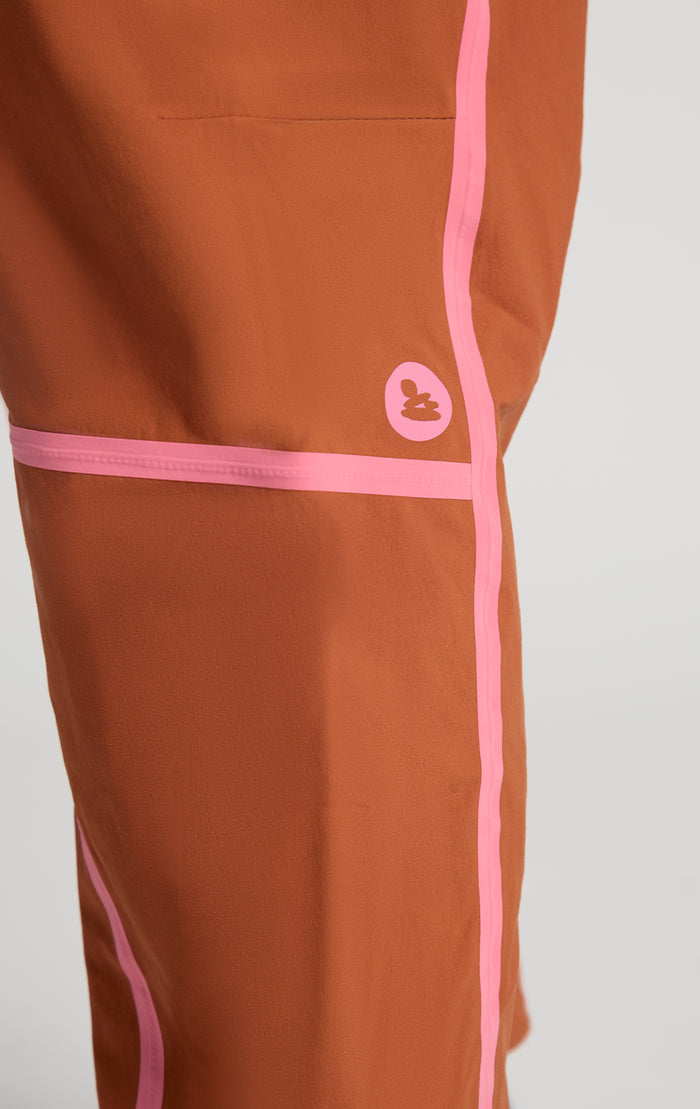 Tectonic Pant