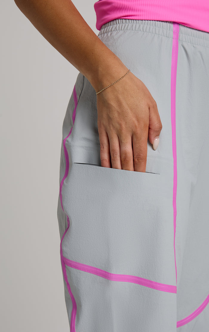 Tectonic Pant