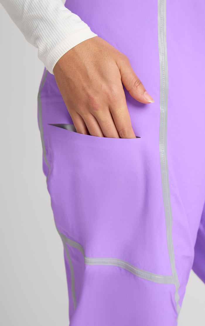 Tectonic Pant
