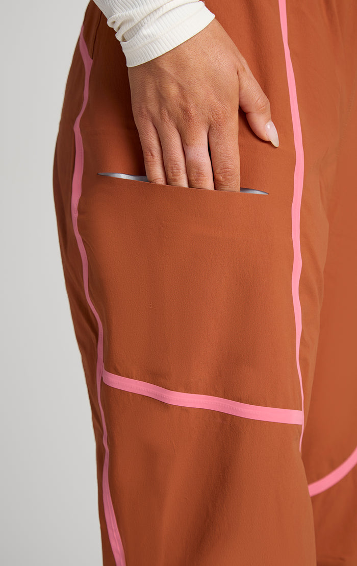 Tectonic Pant